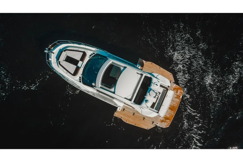 2026 Galeon 410 HTC Image Thumbnail #27