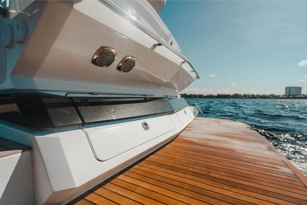 2026 Galeon 410 HTC Image Thumbnail #64