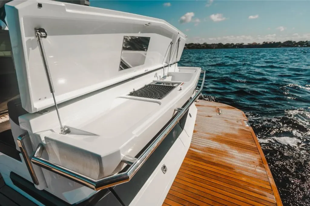 2026 Galeon 410 HTC Image Thumbnail #65