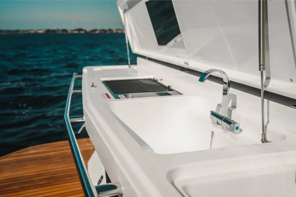 2026 Galeon 410 HTC Image Thumbnail #67