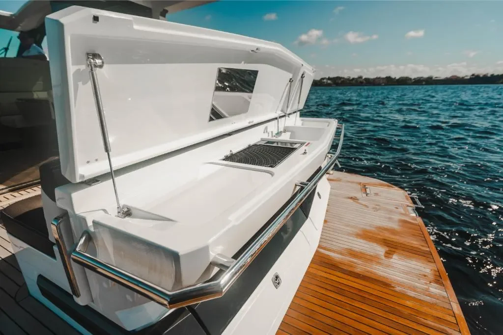 2026 Galeon 410 HTC Image Thumbnail #68