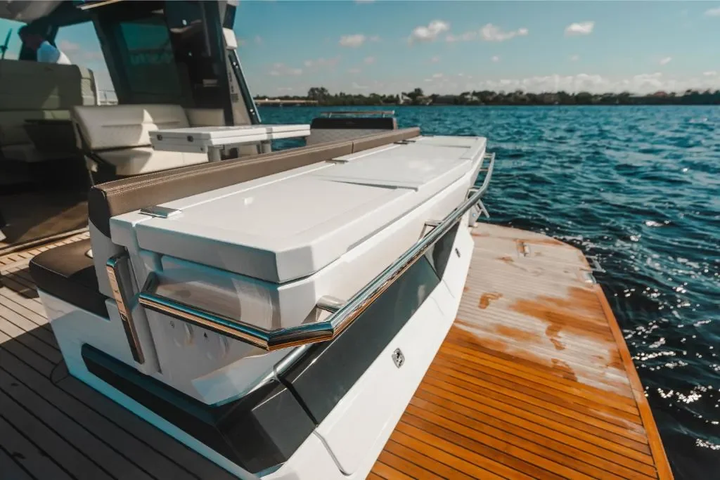 2026 Galeon 410 HTC Image Thumbnail #70