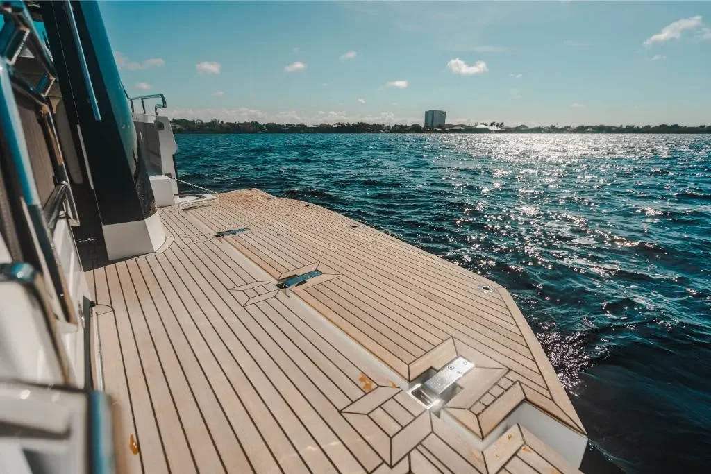 2026 Galeon 410 HTC Image Thumbnail #71