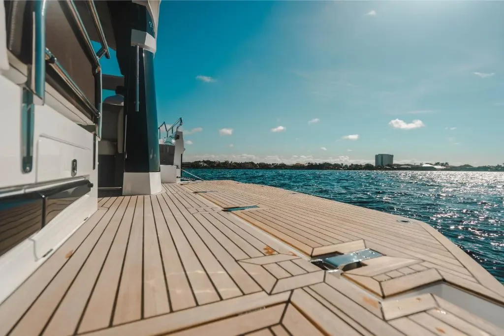 2026 Galeon 410 HTC Image Thumbnail #72