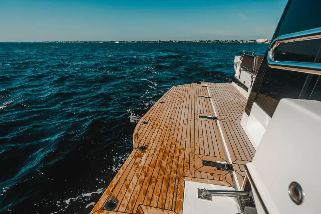 2026 Galeon 410 HTC Image Thumbnail #73