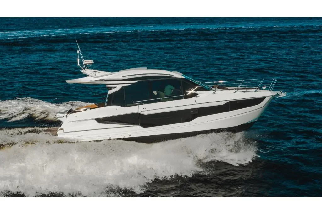2026 Galeon 410 HTC Image Thumbnail #47
