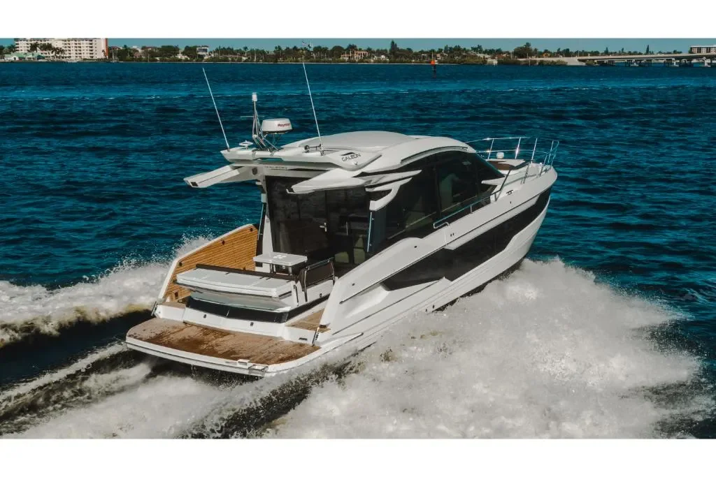 2026 Galeon 410 HTC Image Thumbnail #48