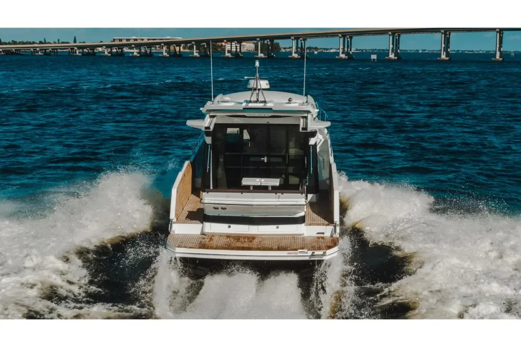 2026 Galeon 410 HTC Image Thumbnail #50