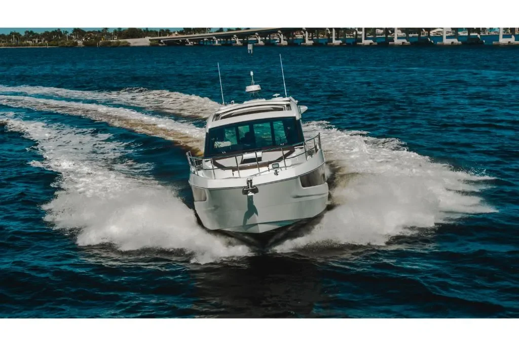 2026 Galeon 410 HTC Image Thumbnail #52