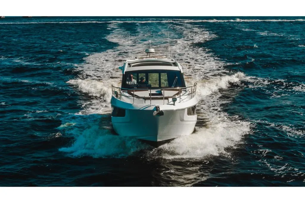 2026 Galeon 410 HTC Image Thumbnail #54