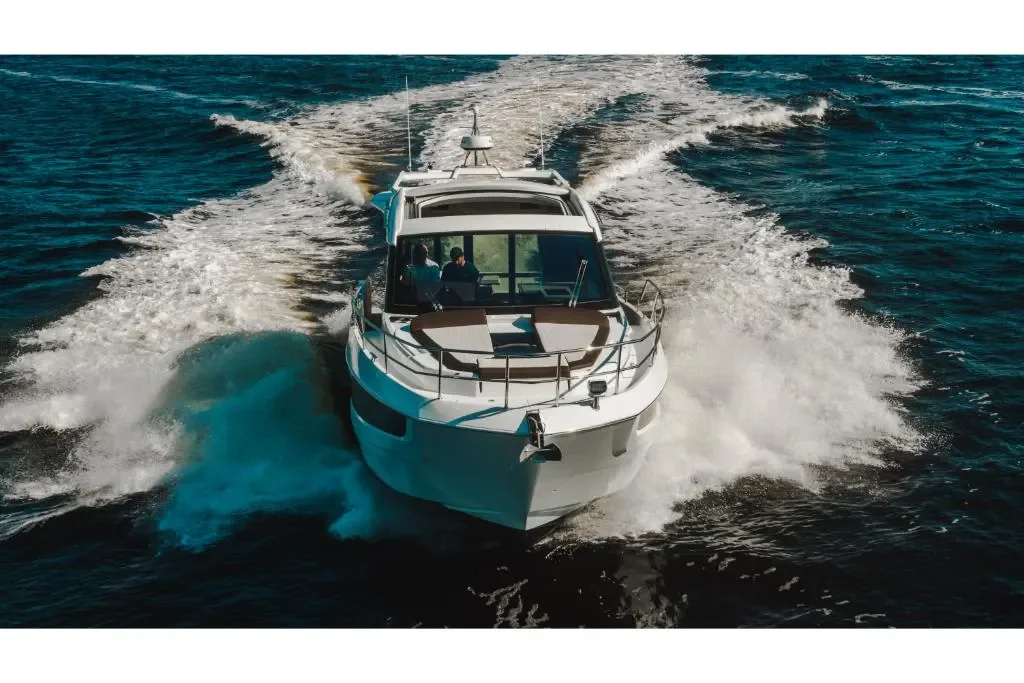 2026 Galeon 410 HTC Image Thumbnail #55