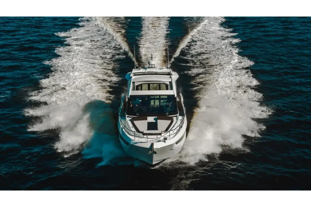 2026 Galeon 410 HTC Image Thumbnail #56