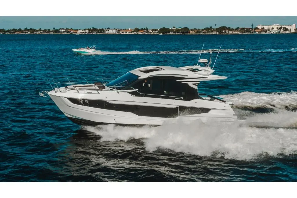 2026 Galeon 410 HTC Image Thumbnail #58