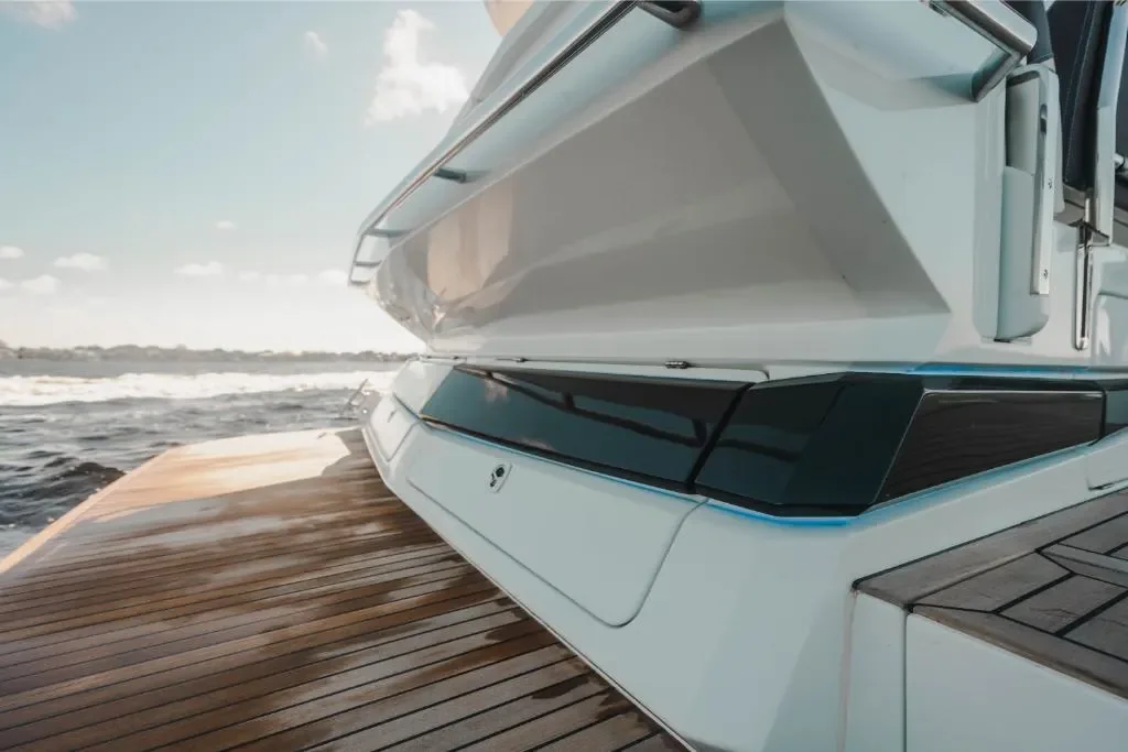 2026 Galeon 410 HTC Image Thumbnail #60