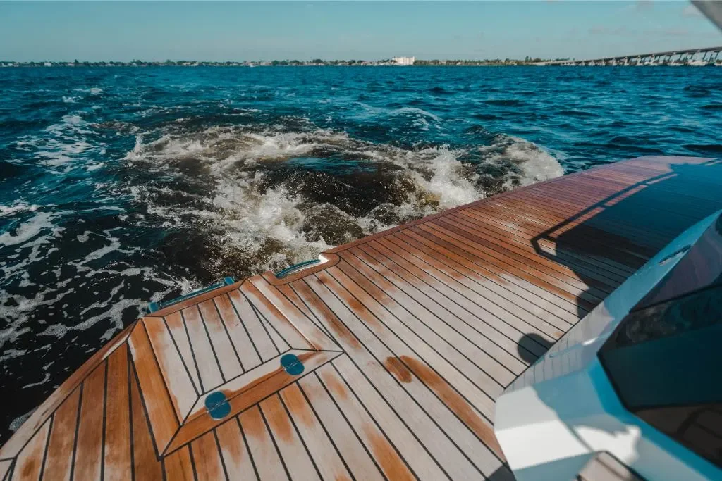 2026 Galeon 410 HTC Image Thumbnail #61