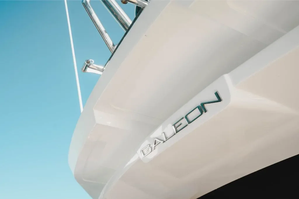 2026 Galeon 410 HTC Image Thumbnail #62