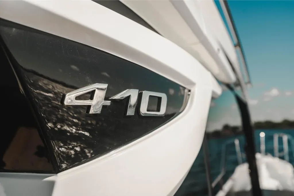 2026 Galeon 410 HTC Image Thumbnail #63