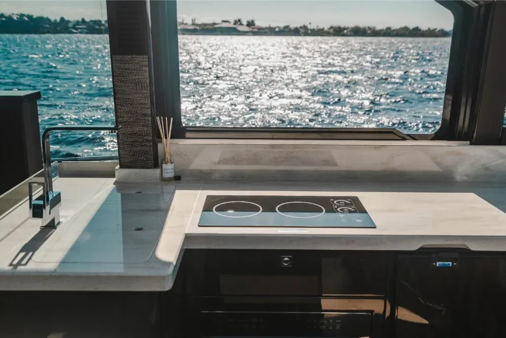 2026 Galeon 410 HTC Image Thumbnail #94