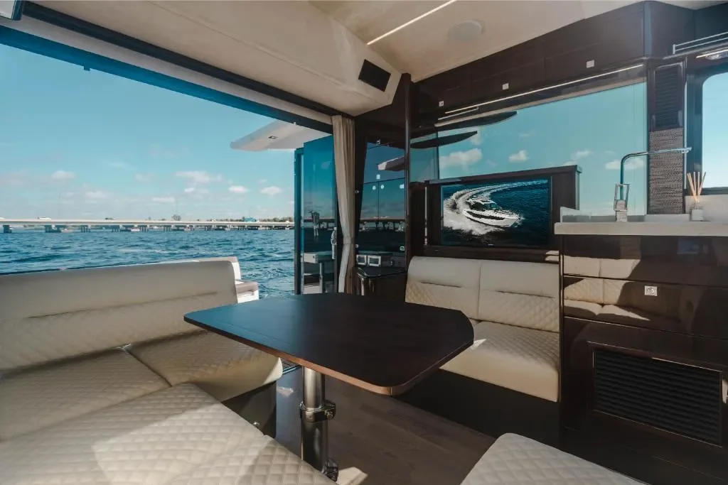 2026 Galeon 410 HTC Image Thumbnail #96