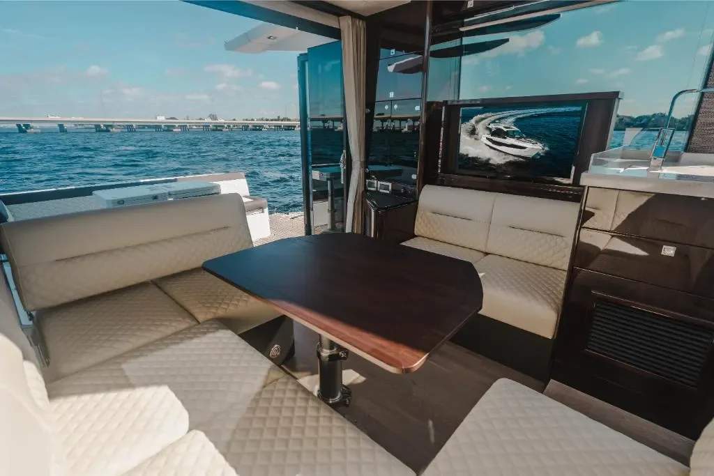 2026 Galeon 410 HTC Image Thumbnail #97