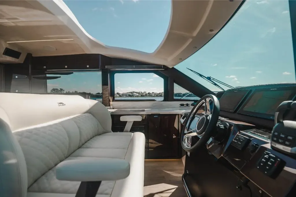 2026 Galeon 410 HTC Image Thumbnail #98