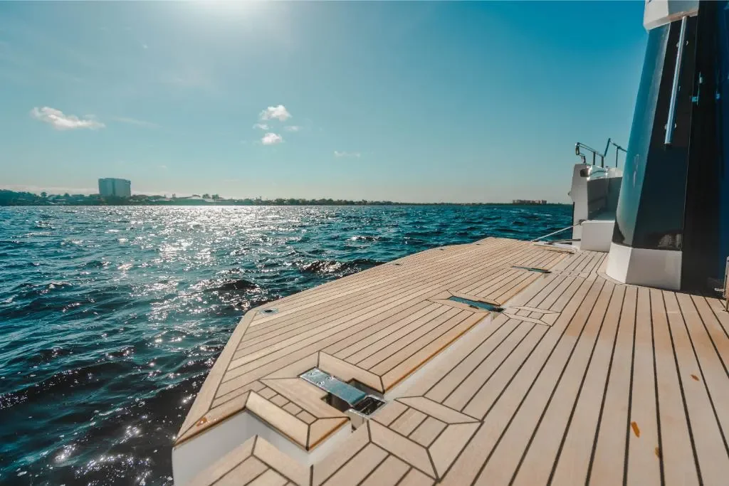 2026 Galeon 410 HTC Image Thumbnail #74