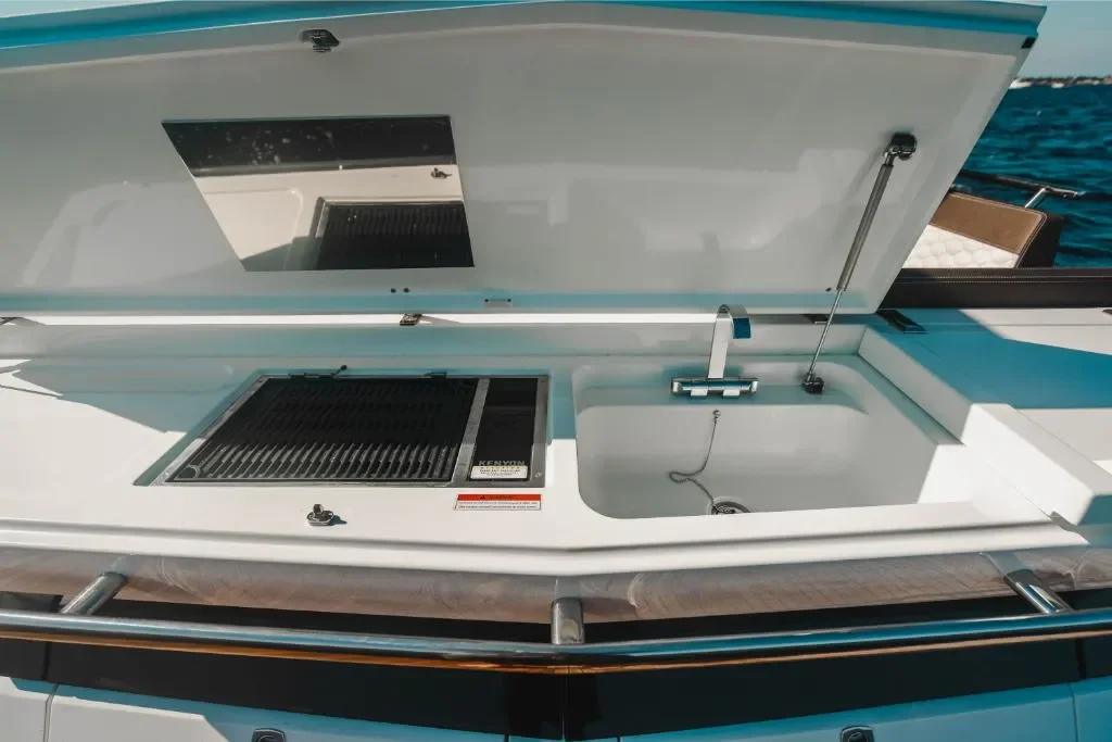 2026 Galeon 410 HTC Image Thumbnail #75