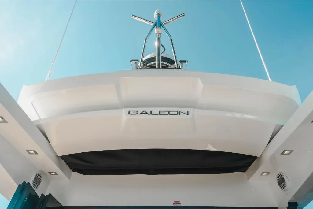 2026 Galeon 410 HTC Image Thumbnail #76