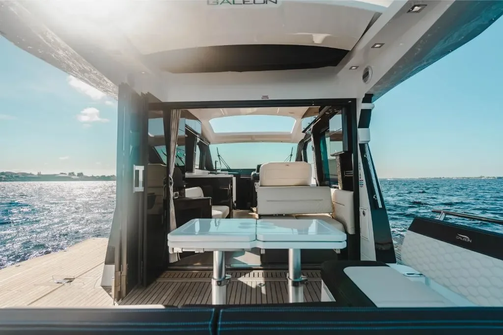 2026 Galeon 410 HTC Image Thumbnail #77