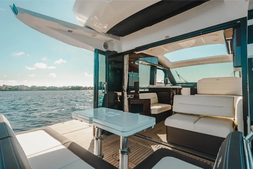 2026 Galeon 410 HTC Image Thumbnail #79