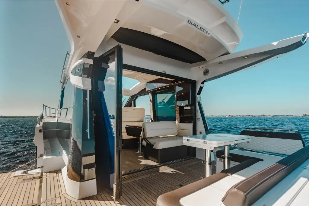 2026 Galeon 410 HTC Image Thumbnail #80