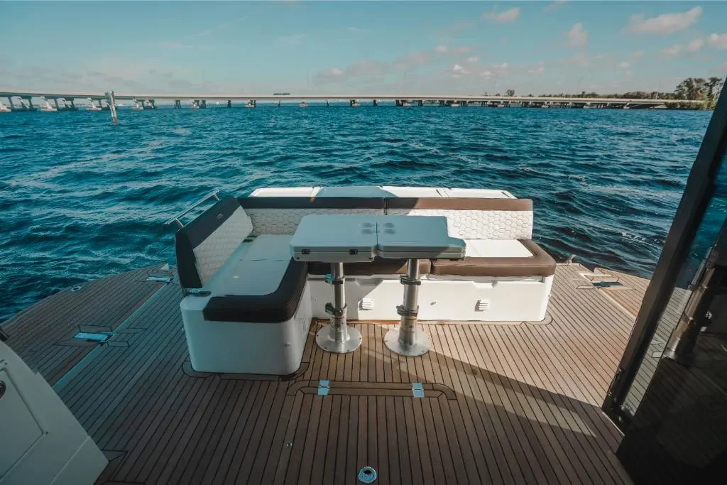 2026 Galeon 410 HTC Image Thumbnail #82