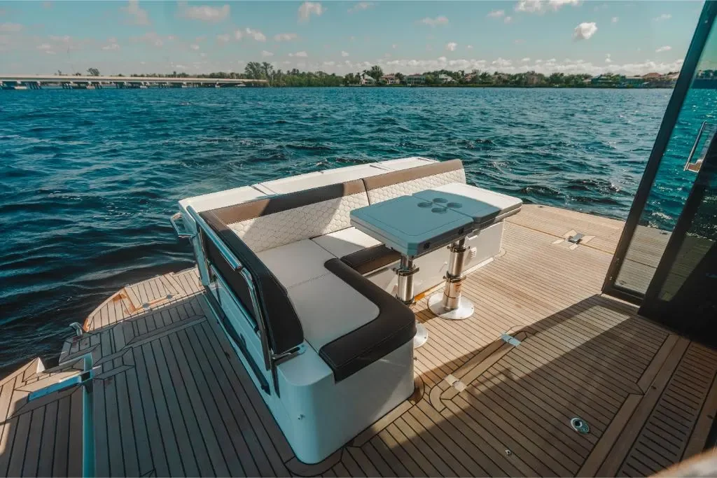 2026 Galeon 410 HTC Image Thumbnail #83