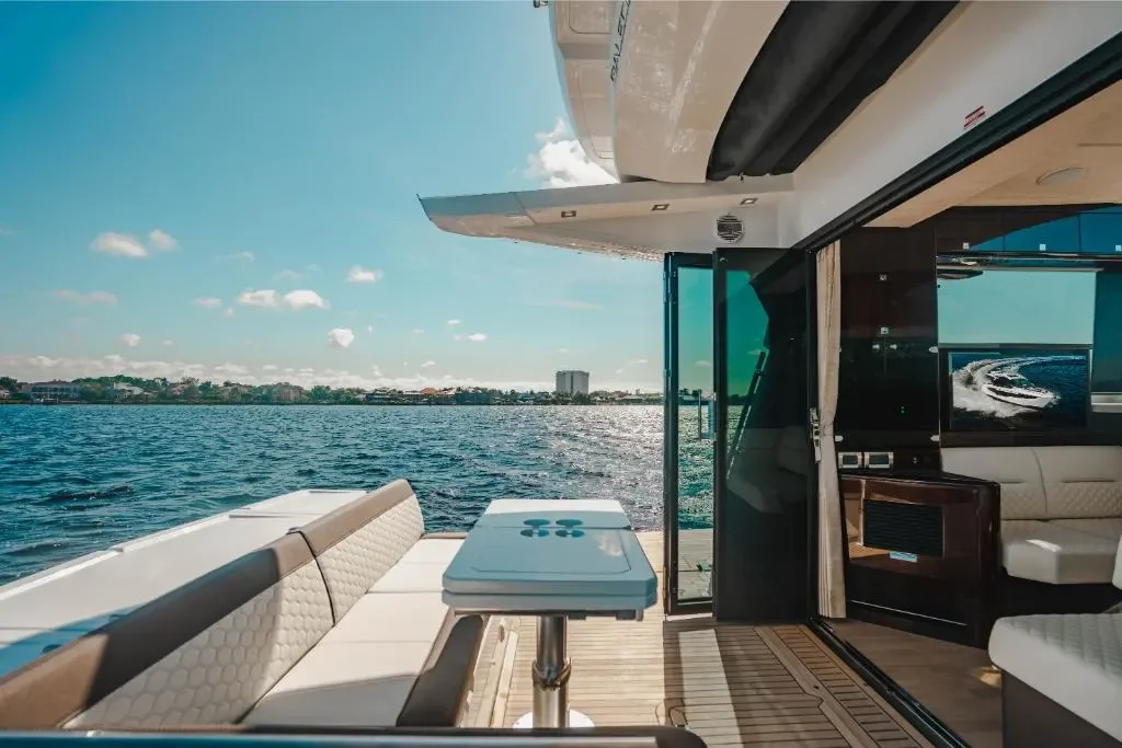 2026 Galeon 410 HTC Image Thumbnail #84