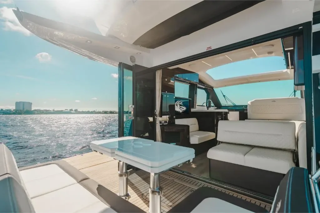 2026 Galeon 410 HTC Image Thumbnail #85