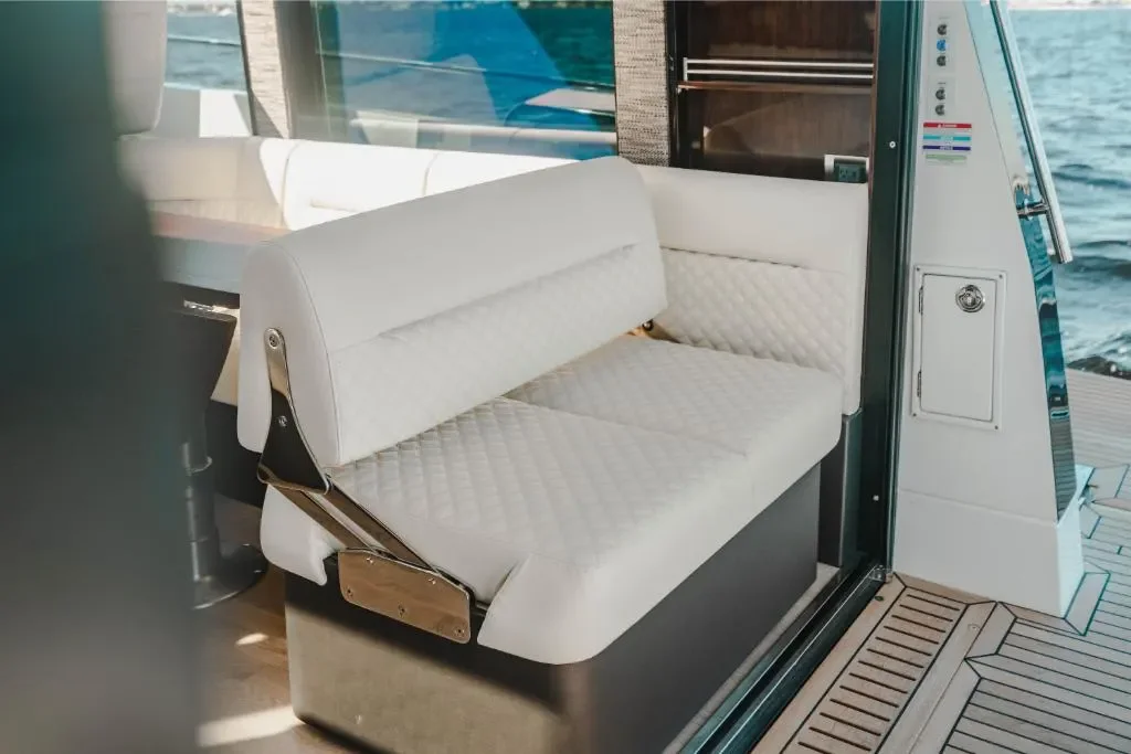 2026 Galeon 410 HTC Image Thumbnail #86