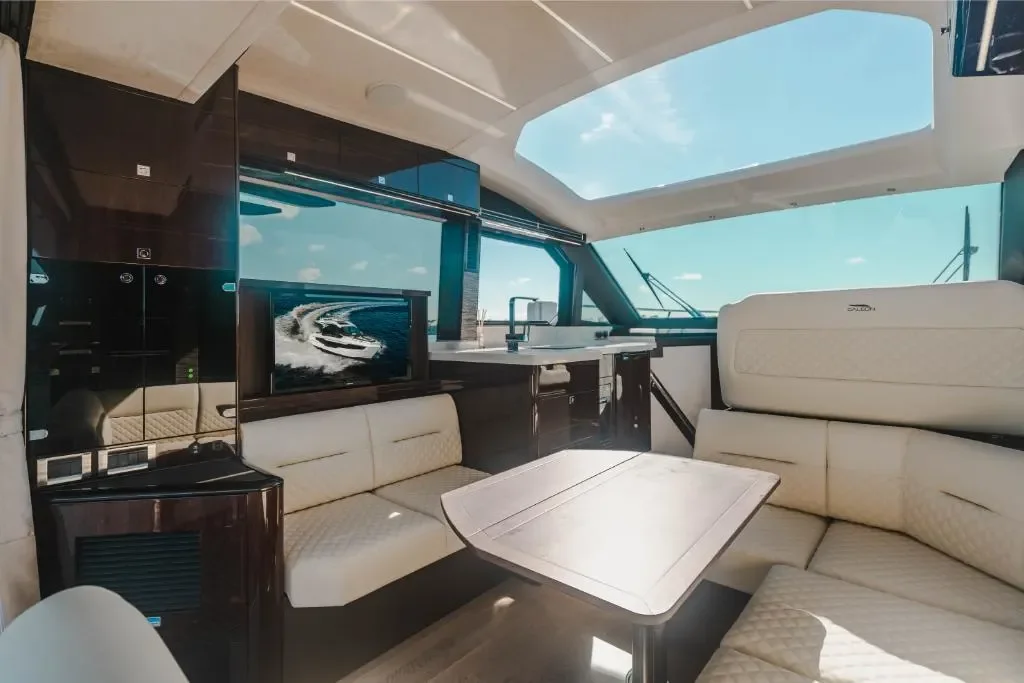 2026 Galeon 410 HTC Image Thumbnail #87