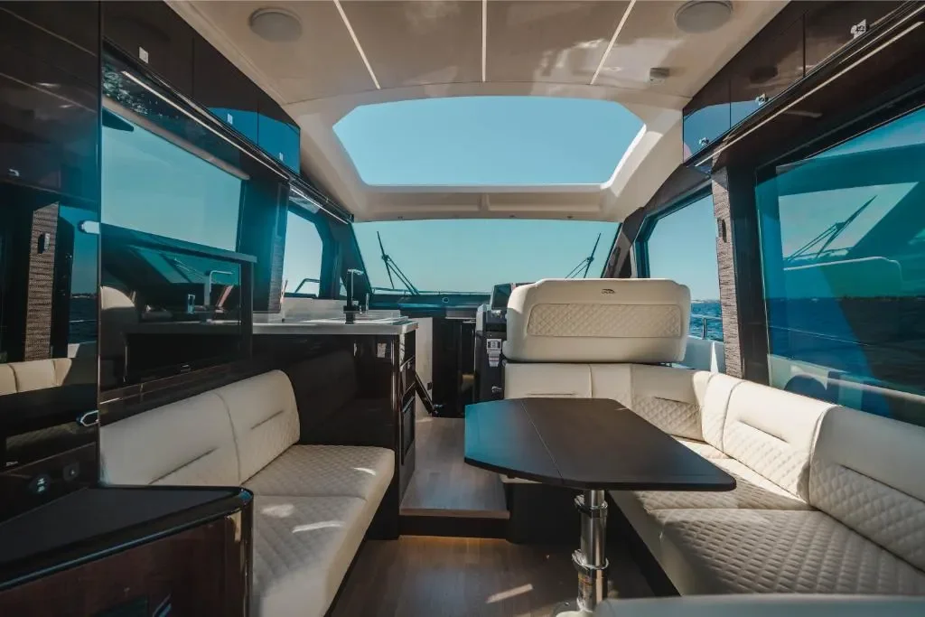 2026 Galeon 410 HTC Image Thumbnail #89