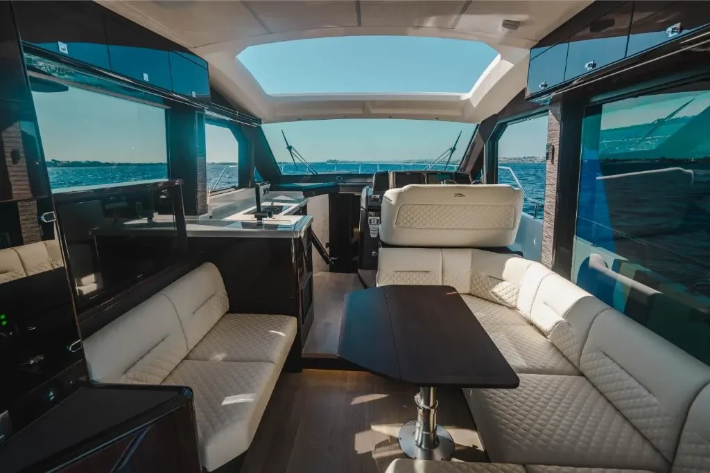 2026 Galeon 410 HTC Image Thumbnail #90