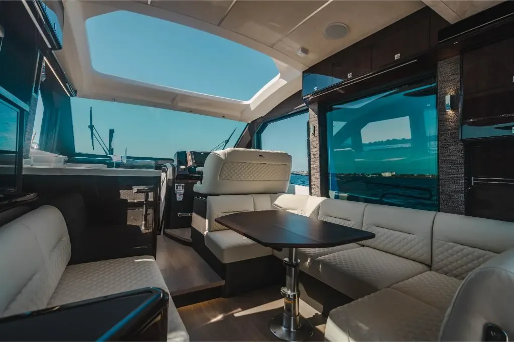 2026 Galeon 410 HTC Image Thumbnail #91