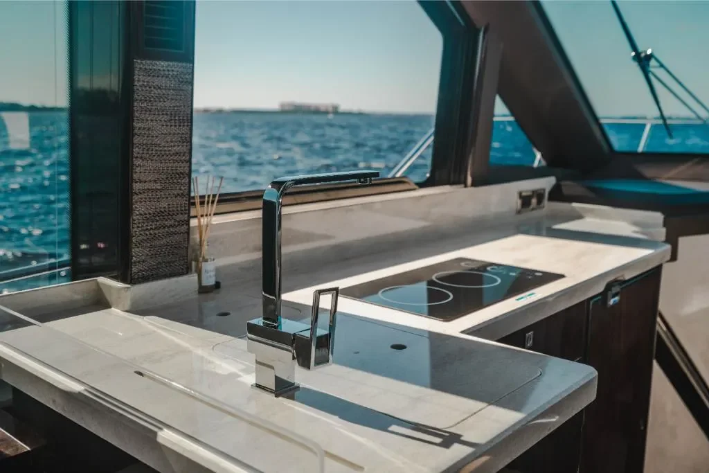 2026 Galeon 410 HTC Image Thumbnail #92