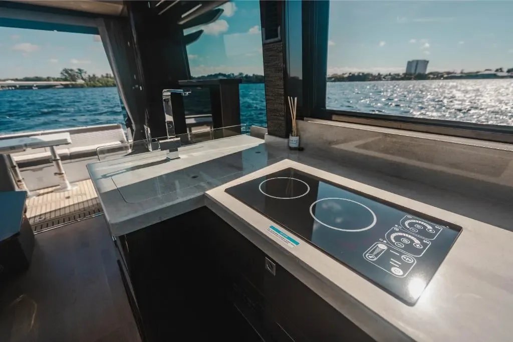 2026 Galeon 410 HTC Image Thumbnail #93