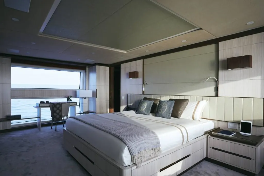 2023 Benetti
                                                             Fast 125 Image Thumbnail #20