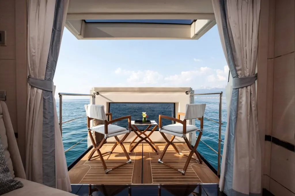 2023 Benetti
                                                             Fast 125 Image Thumbnail #21