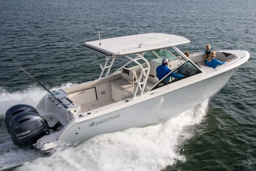 2025 Sailfish 276 DC Image Thumbnail #5
