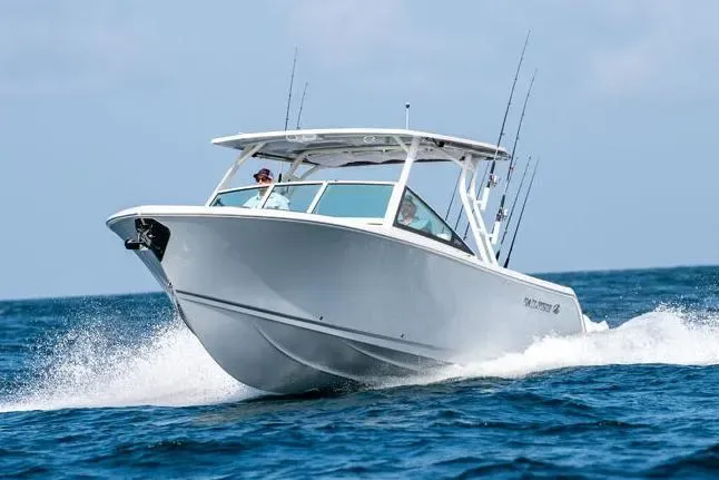 2025 Sailfish 276 DC Image Thumbnail #4