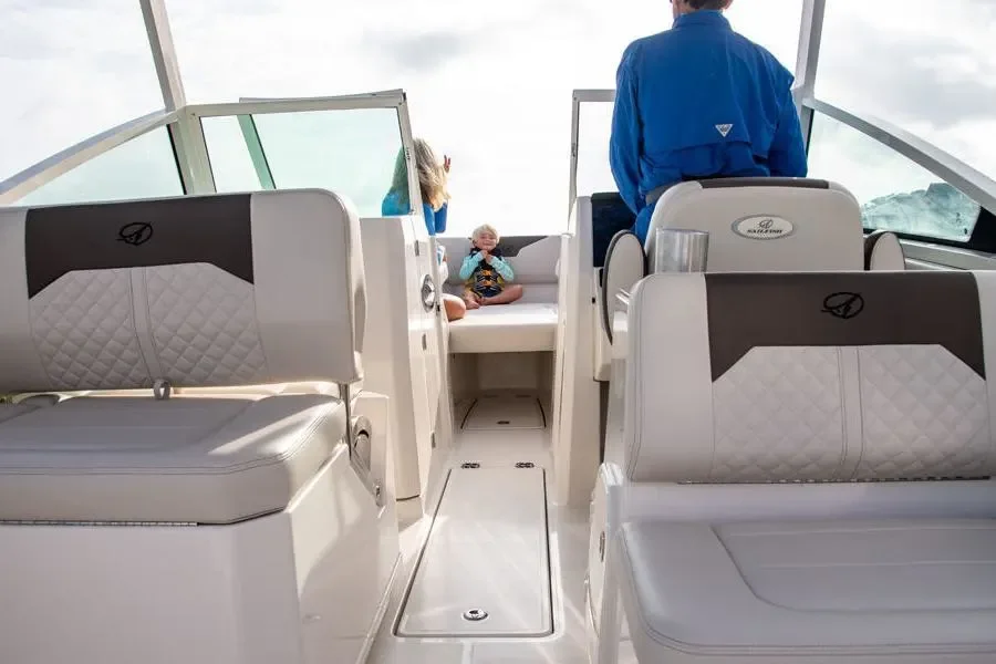 2026 Sailfish 276 DC Image Thumbnail #9