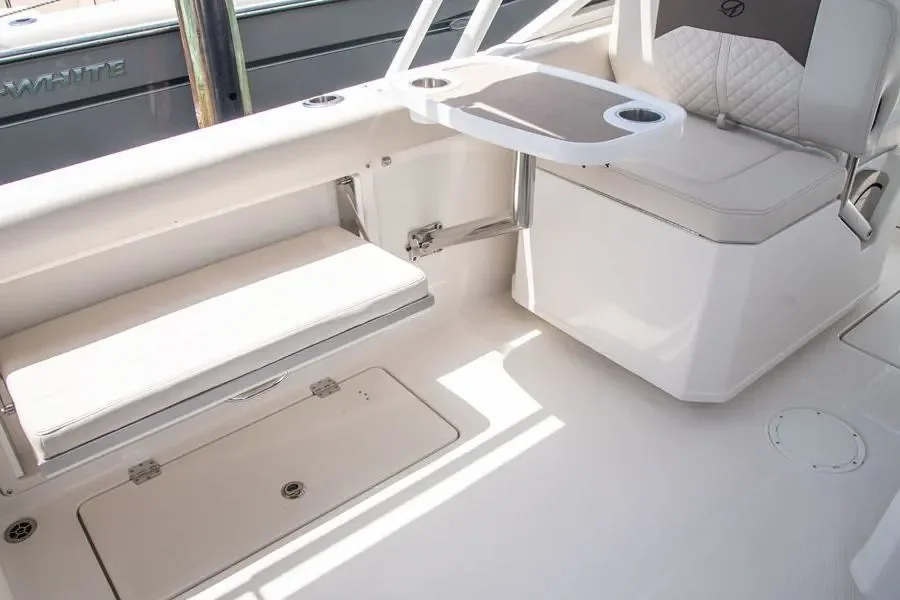2026 Sailfish 276 DC Image Thumbnail #13