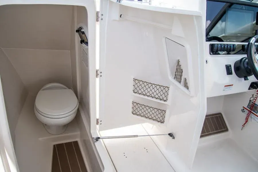 2026 Sailfish 276 DC Image Thumbnail #15