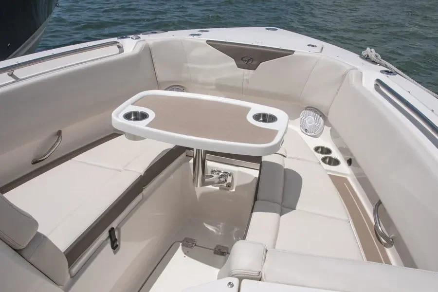 2026 Sailfish 276 DC Image Thumbnail #10